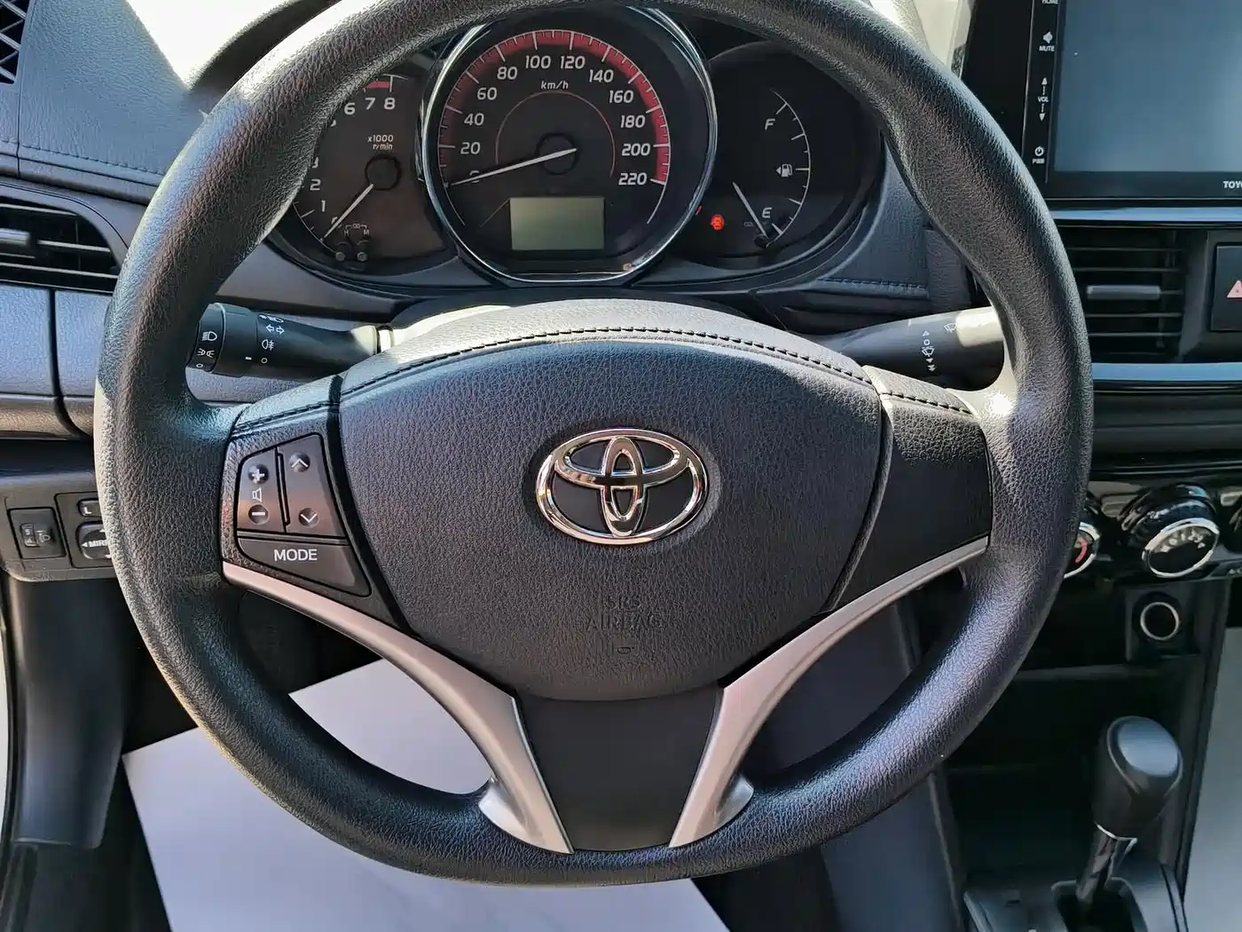 Toyota Vios, миниатюра 7