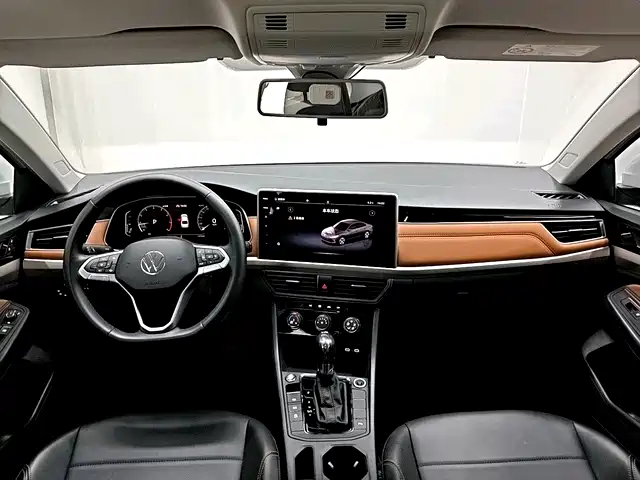 Volkswagen Bora 2023 200TSI DSG Smart PRO Edition фото 6