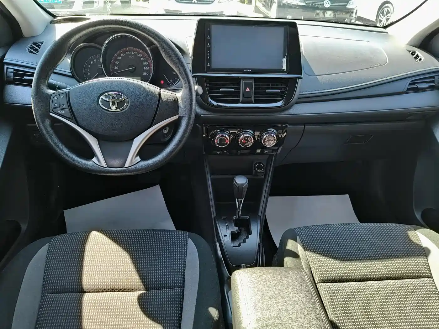 Toyota Vios, миниатюра 12