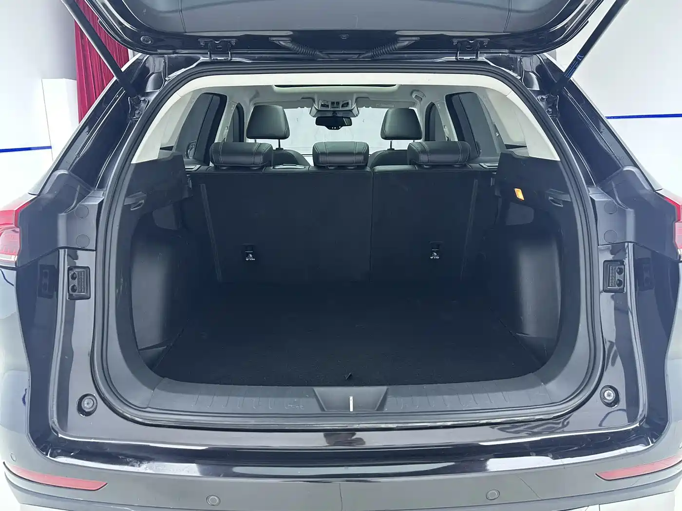 Haval H6 2021 Model National Trend Edition 1.5T Auto Champion фото 22
