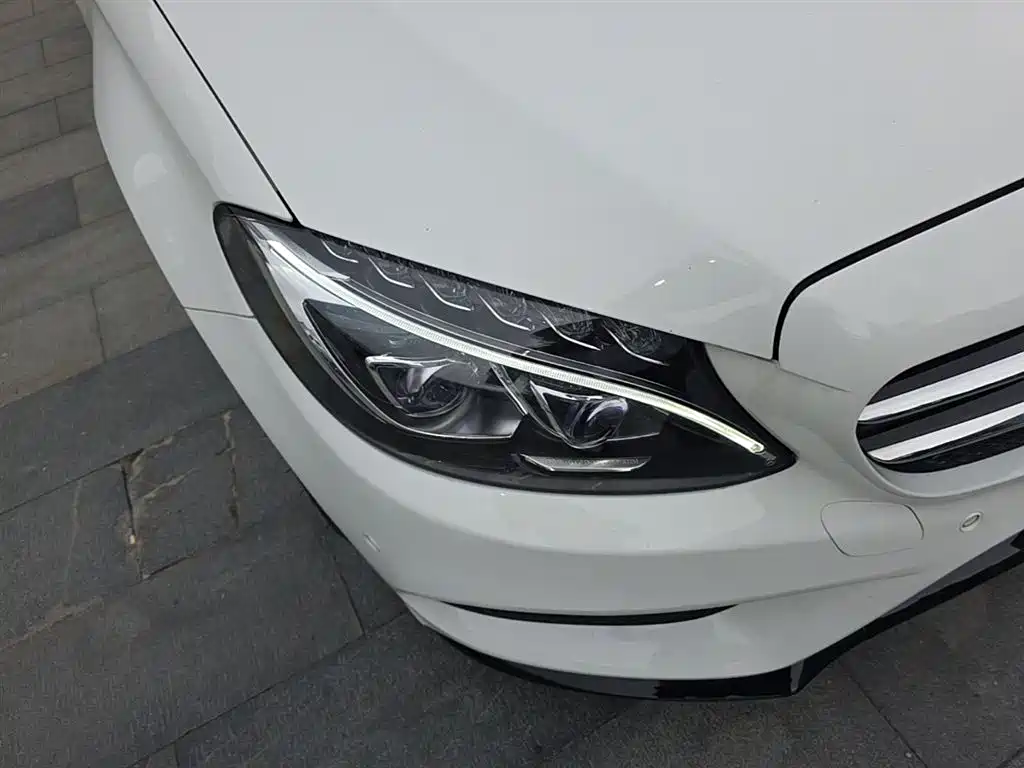 Mercedes-Benz C-Class 2015 C 200 Sport Edition 4MATIC фото 13