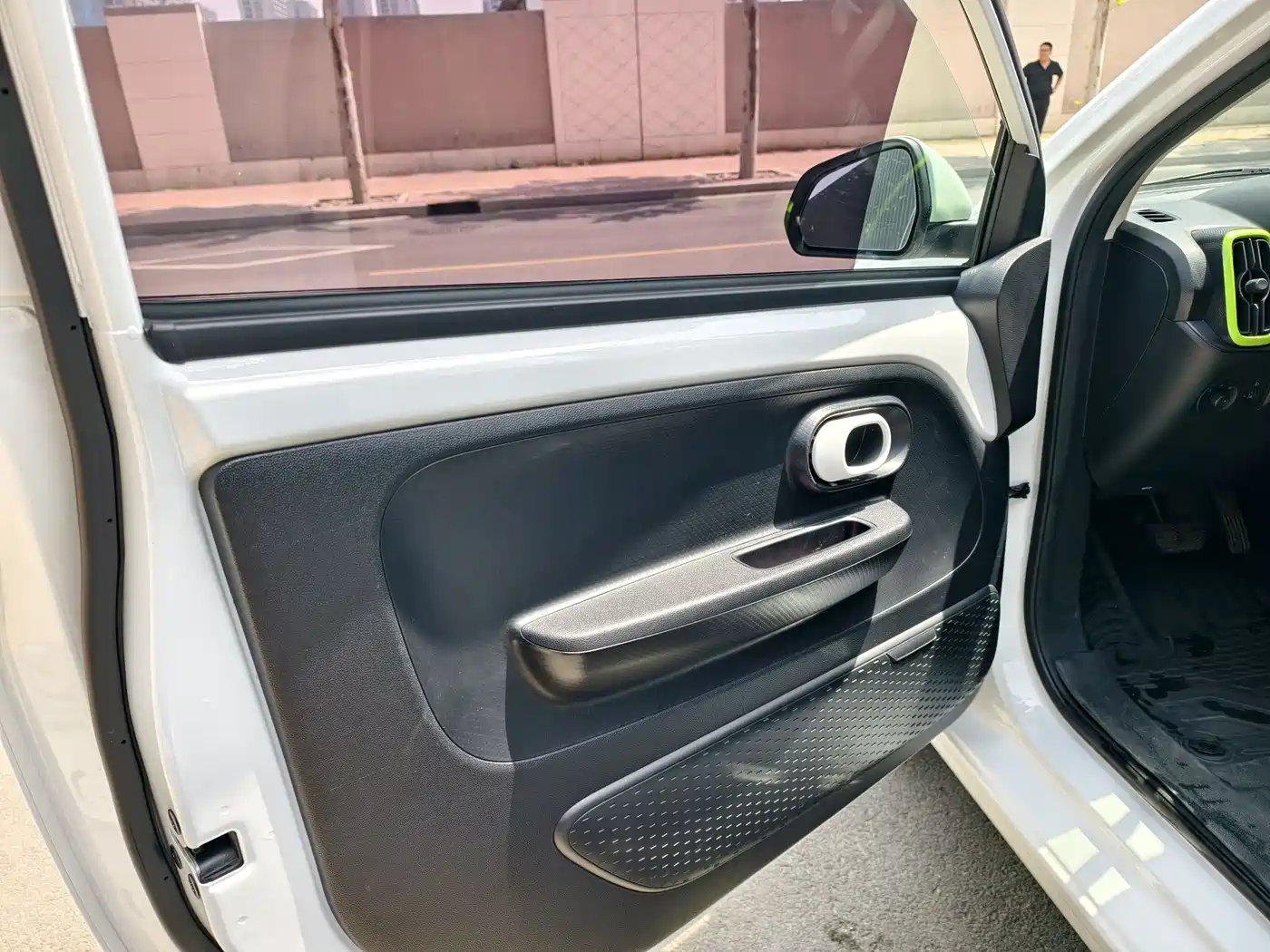 ROEWE CLEWE CLEVER