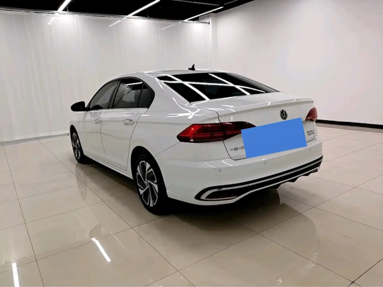 Volkswagen Bora 2023 200TSI DSG Smart PRO Edition фото 3