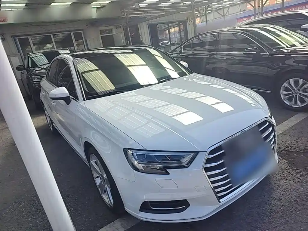 Фото 4 - Audi A3