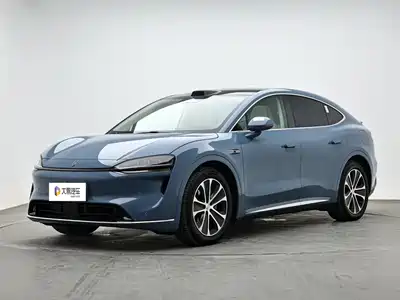 Luxeed R7
