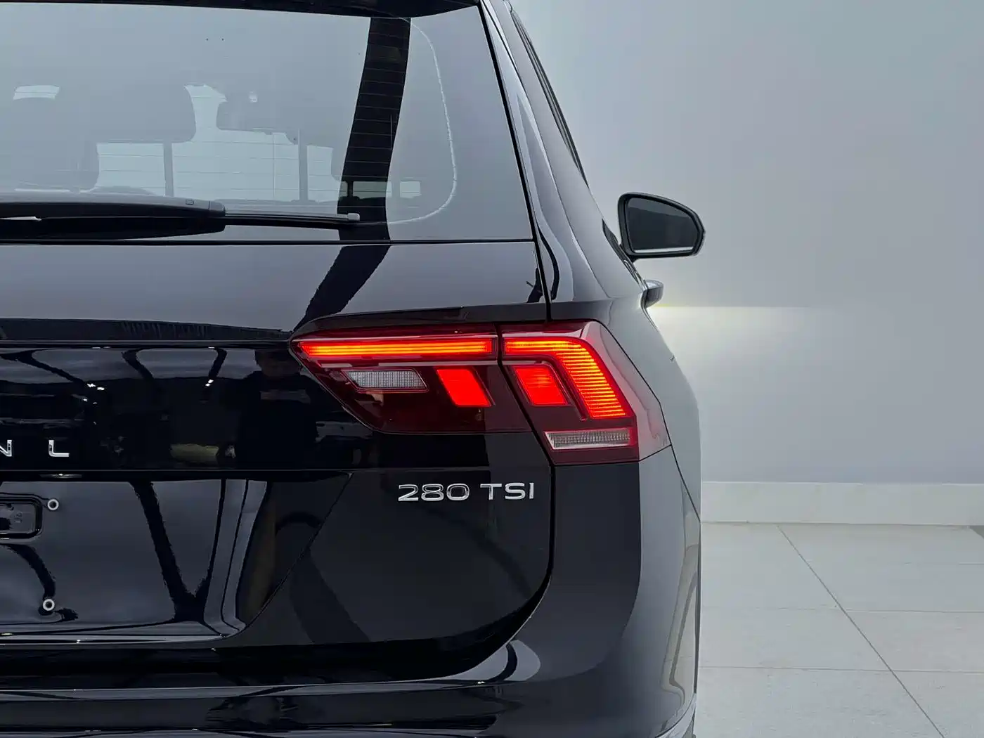 Volkswagen Tiguan L 2023 280TSI 2WD Trend Limited Edition фото 26