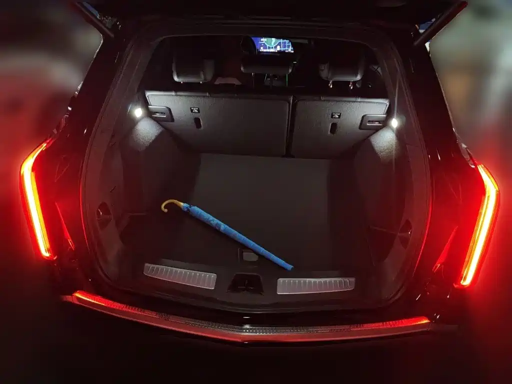 Cadillac XT5 2025 2025 2.0T FWD Style Edition