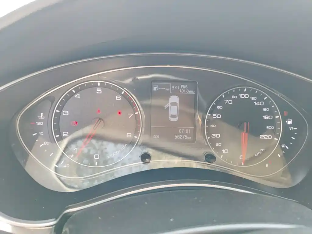Zotye Z700 2017 2016 1.8T Manual Luxury