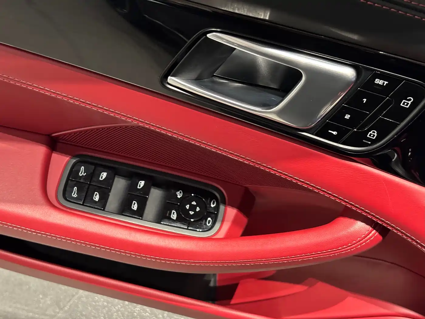 Porsche Panamera 2019 Panamera Executive Long Wheelbase 2.9T фото 13