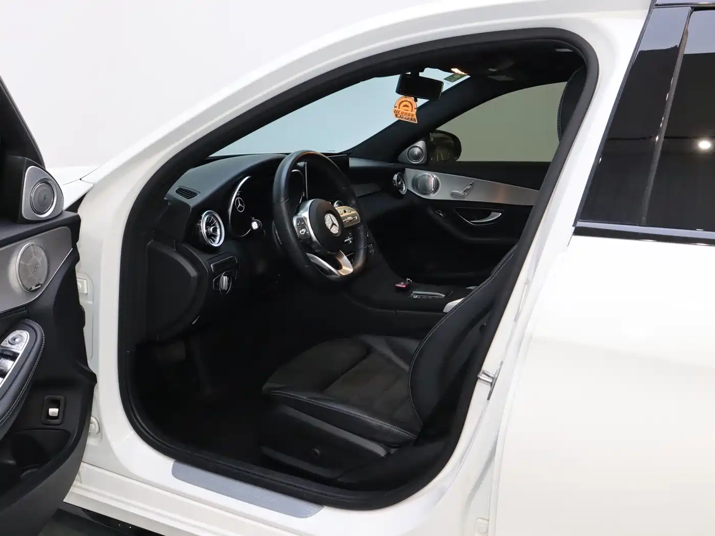 Mercedes-Benz C-Class 2020 C 260 Sport Edition фото 14