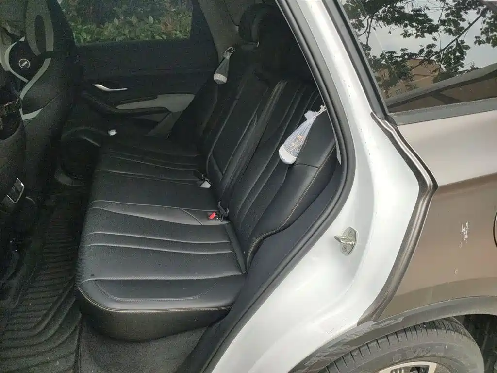 BYD Seal 05 DM-i 2025 DM-i Smart Drive Edition 115KM Honor фото 15