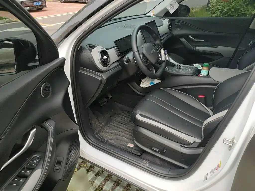 BYD Seal 05 DM-i 2025 DM-i Smart Drive Edition 115KM Honor фото 14