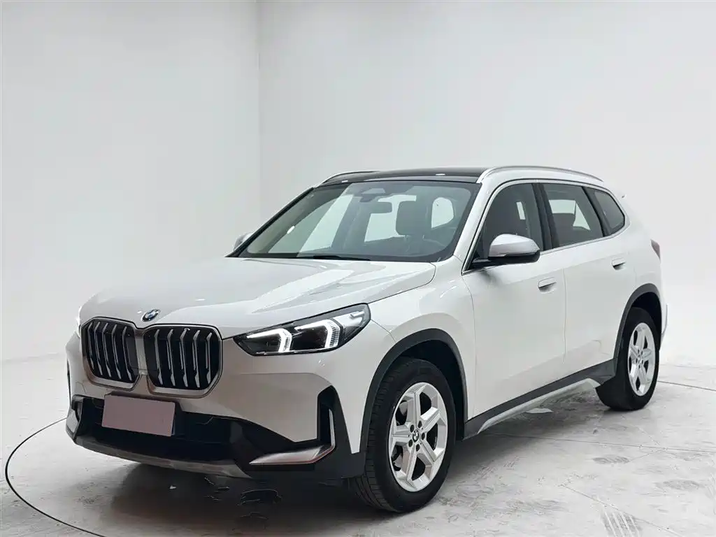 BMW X1 2023 sDrive20Li X Design Package