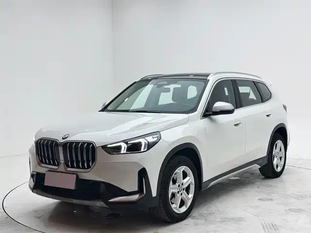 BMW X1 2023