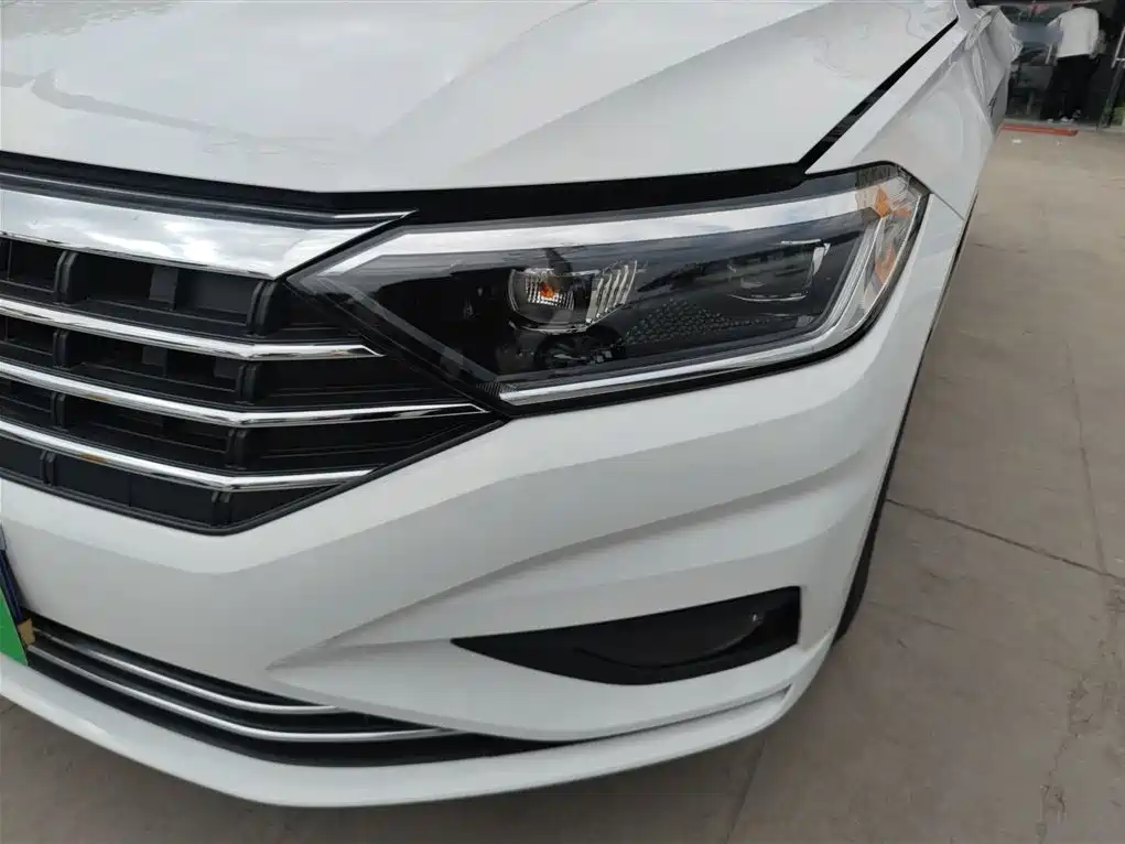 Volkswagen Sagitar 2019 200TSI DSG Comfort Edition China VI фото 24