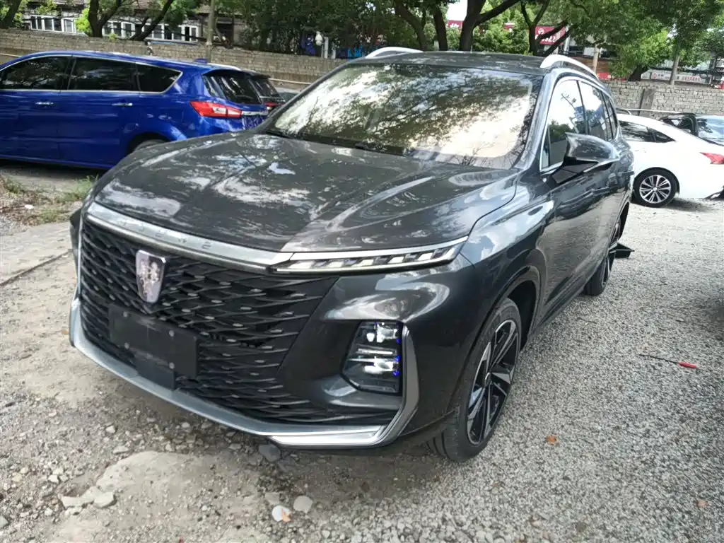 Roewe RX5 MAX 2023 2022 2.0T Auto Promising Honor Edition