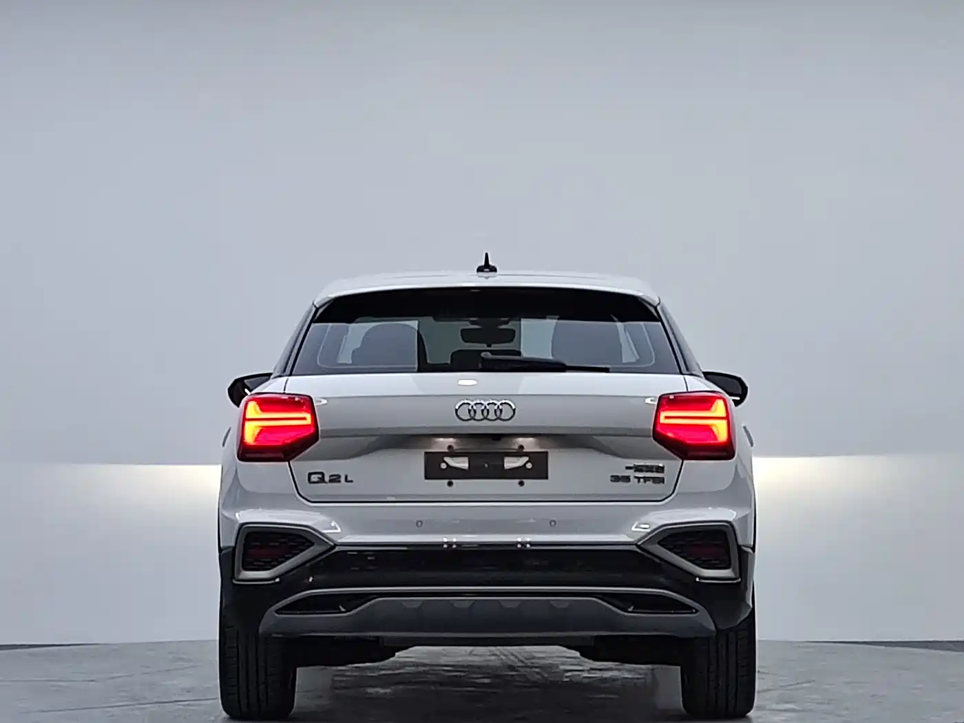Audi Q2L 2022 35 TFSI Progressive Elegance фото 7