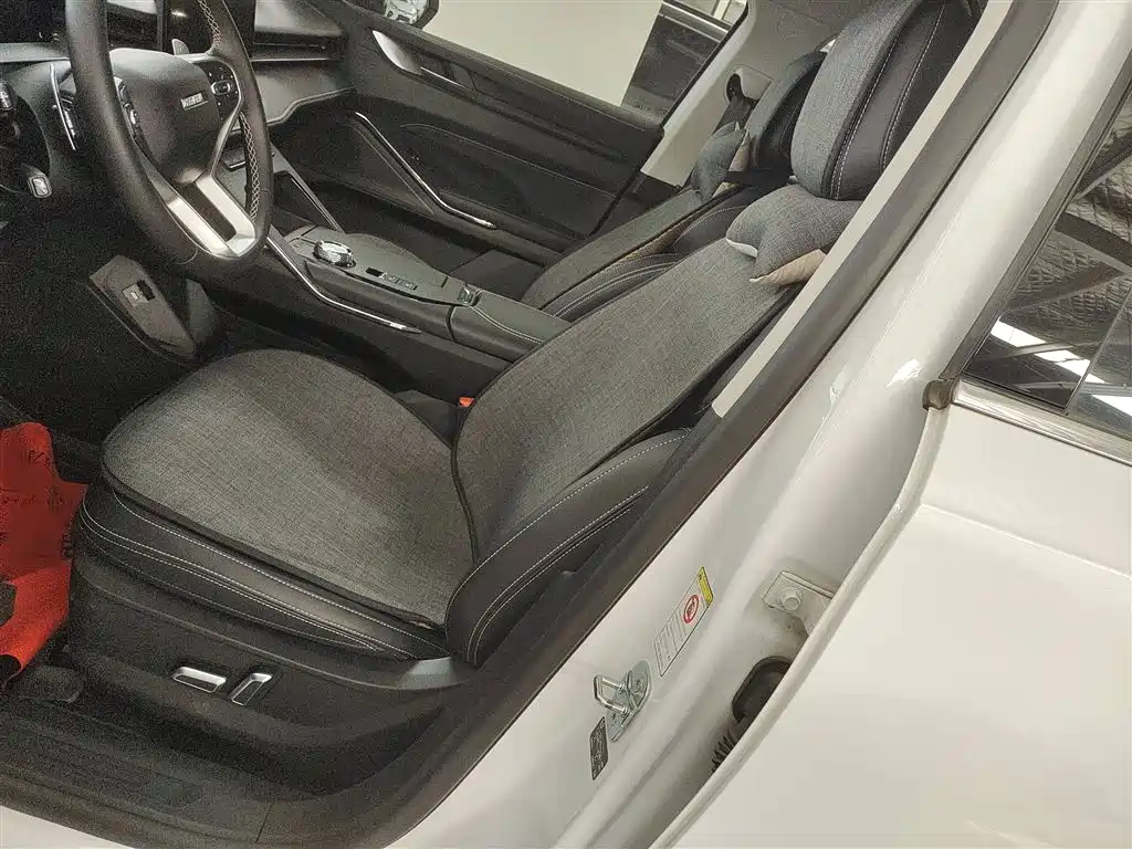Haval H6 2022 3rd Gen 1.5T Auto 2WD Max фото 8