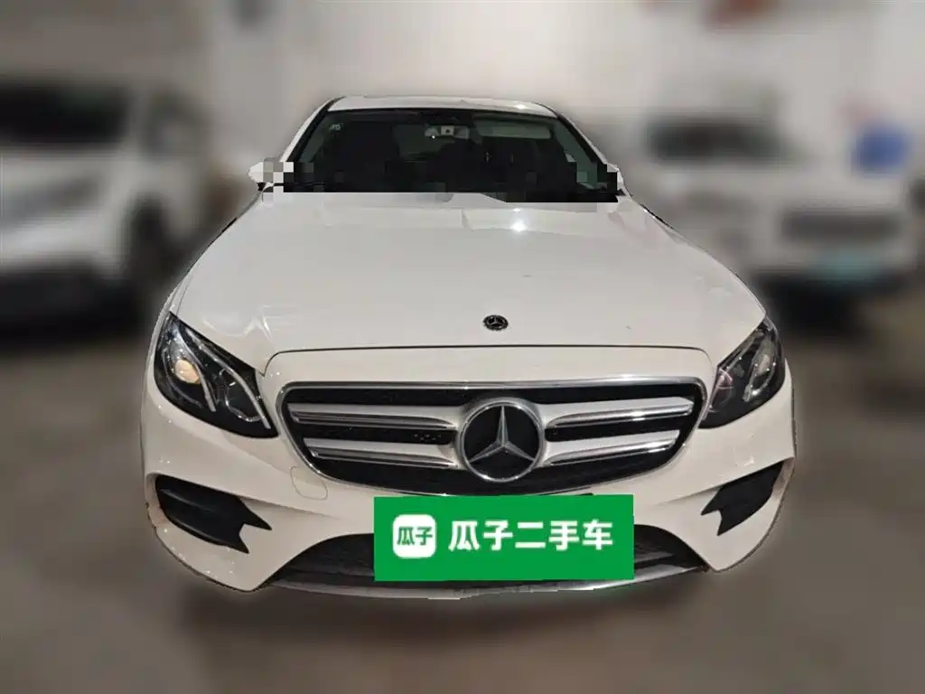 Mercedes-Benz E-Class 2017 E 300 L Sport Fashion фото 24