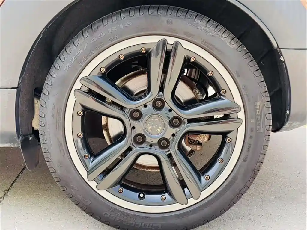 MINI PACEMAN