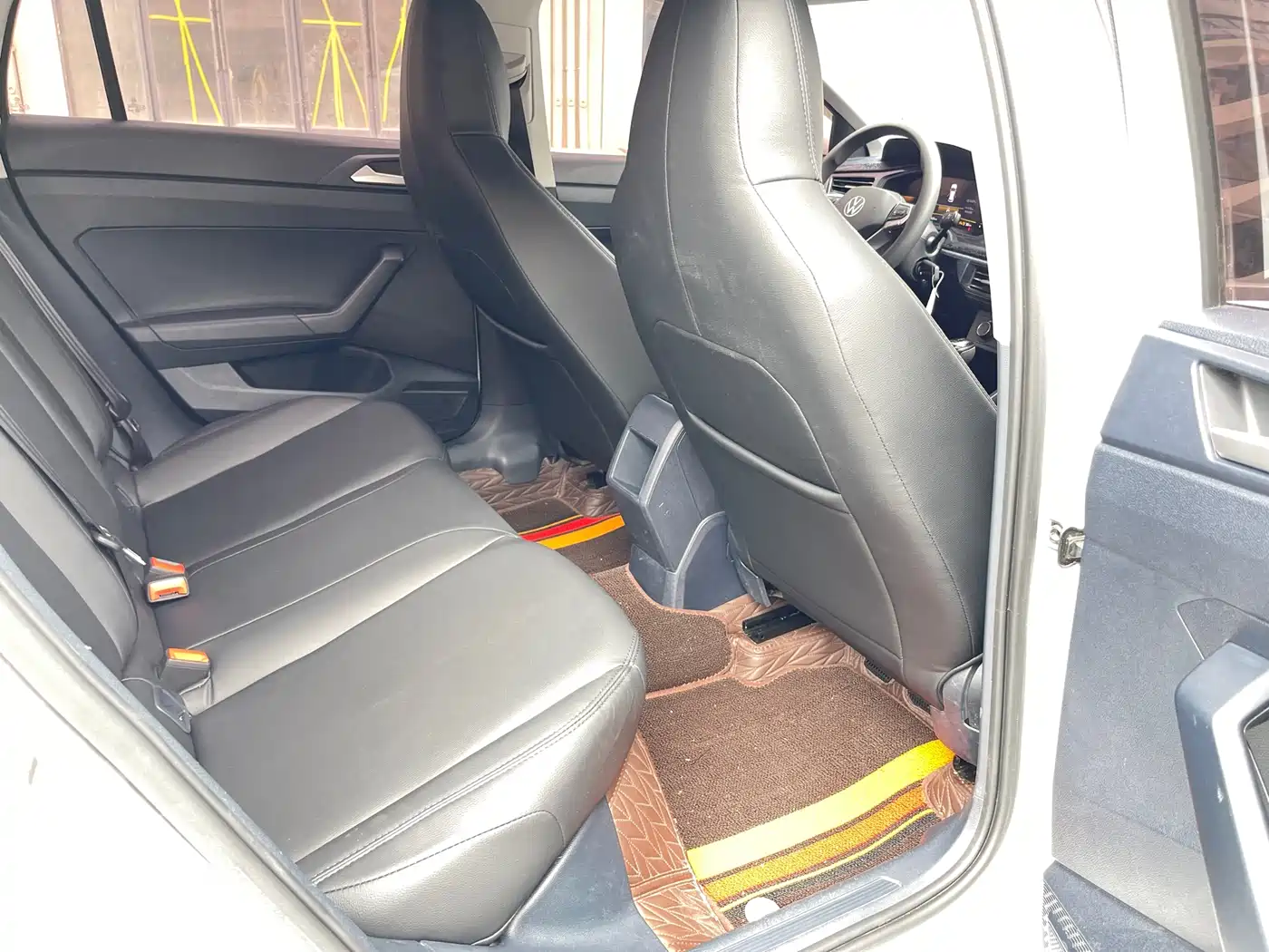 Volkswagen Lavida 2023 New Sharp 1.5L Auto Aspiration Edition фото 8