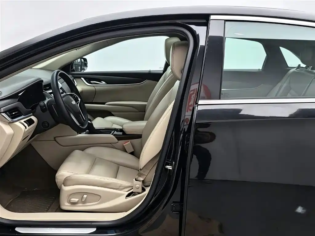 Cadillac XTS 2017 28T Technology фото 10
