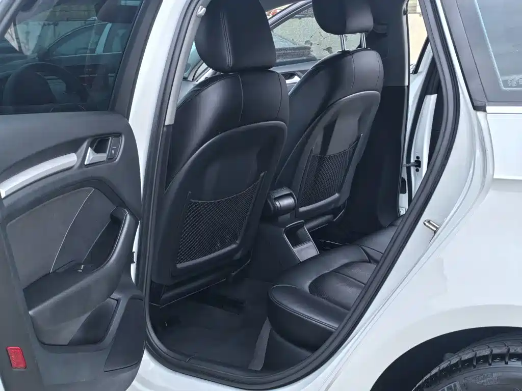 Фото 9 - Audi A3