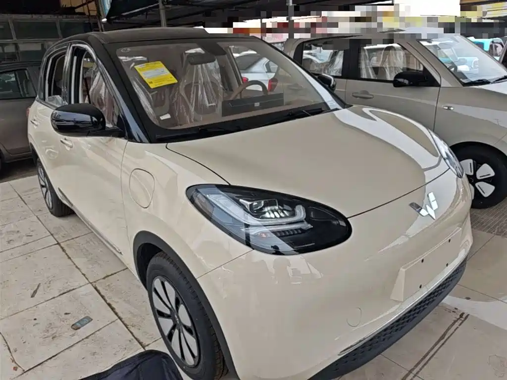 2026 Wuling Motors Wuling Bingo