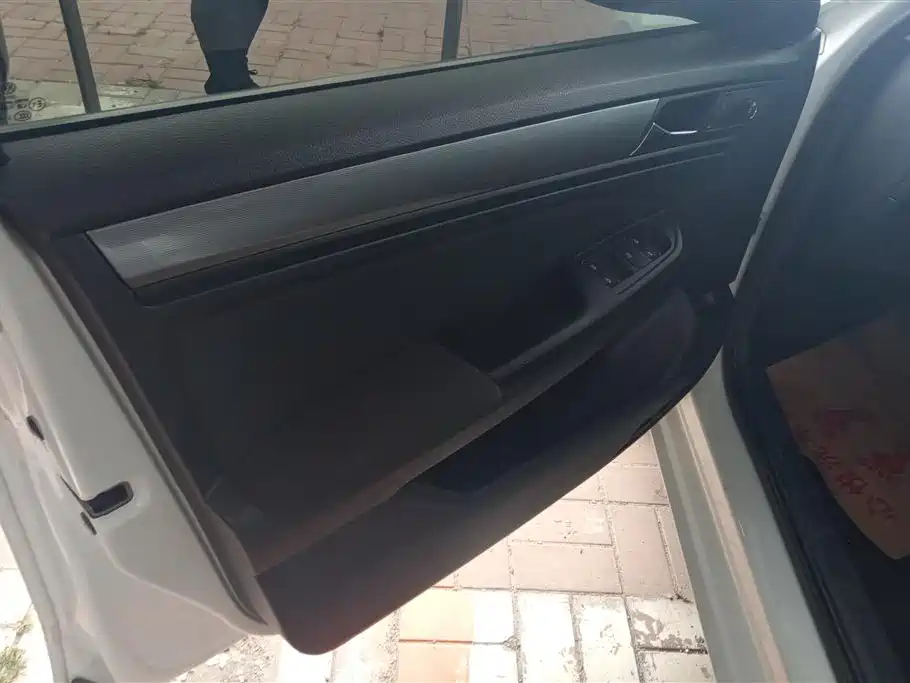 Volkswagen Bora 2019 Bora Legend 1.5L Automatic Fashion China VI фото 7