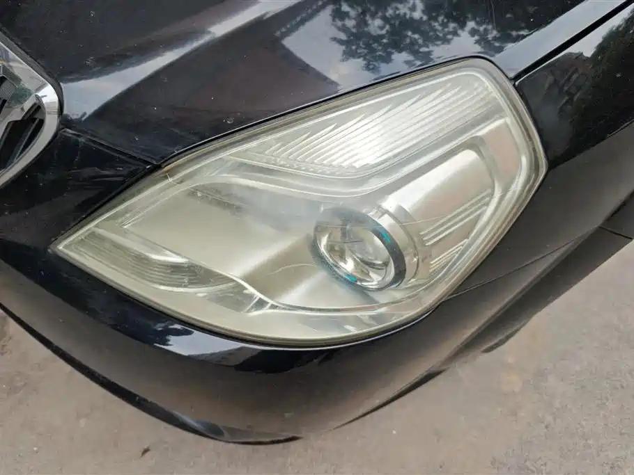 Buick Excelle 2013 1.5L Automatic Classic фото 5