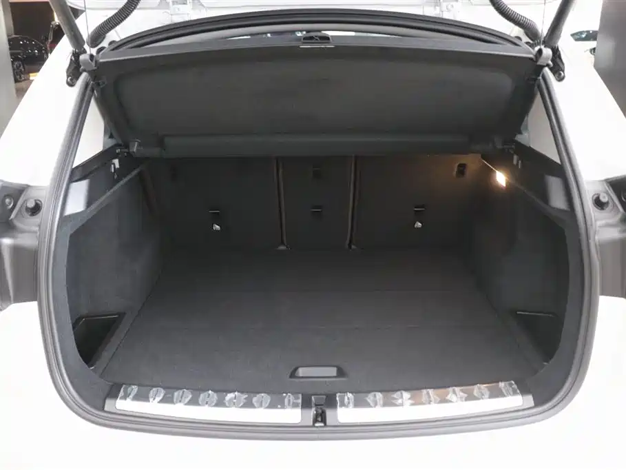 BMW X1 2022 sDrive25Li Leading фото 30