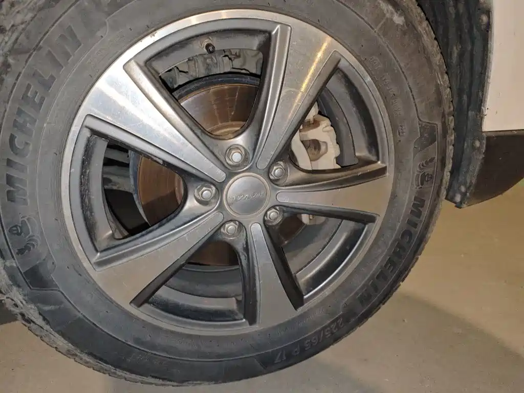 Фото 8 - Haval H6