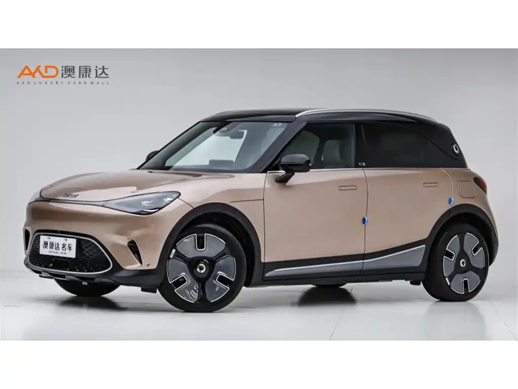smart Elf #1 2024 Premium Edition