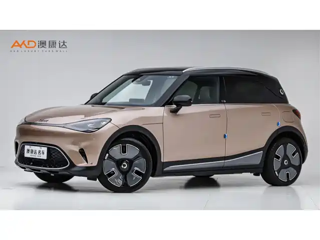 smart Elf #1 2024 Premium Edition
