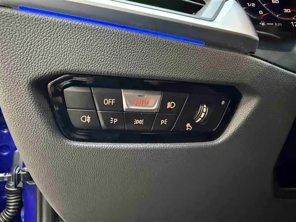 BMW 3 Series 2020 325Li xDrive M Sport Package фото 15