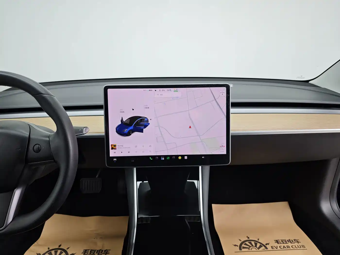 Tesla Model 3 2020 2020 Standard Range Rear-Wheel Drive Upgrade