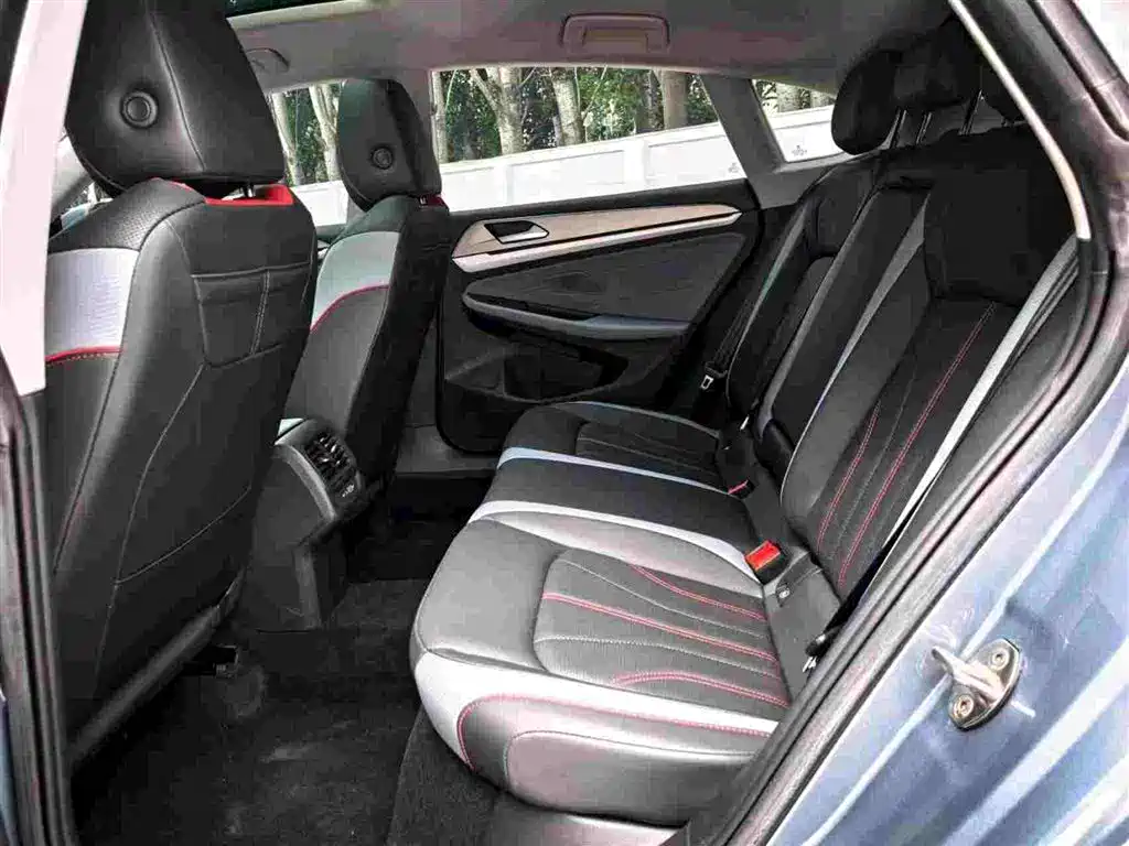 Volkswagen Lamando 2022 Lamando L 280TSI DSG Cool Edition фото 9