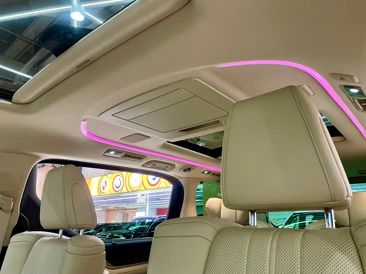 Toyota Alphard 2020 Hybrid 2.5L Premium Edition фото 14