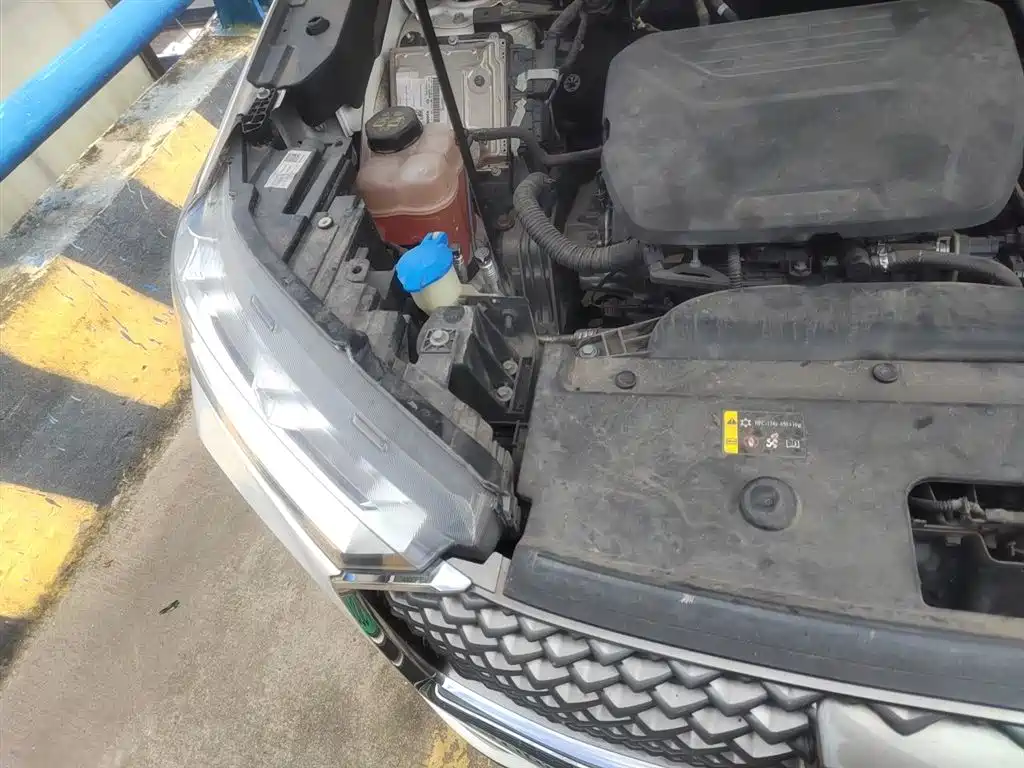 Haval H6 2022 3rd Gen 1.5T Auto 2WD Max фото 21