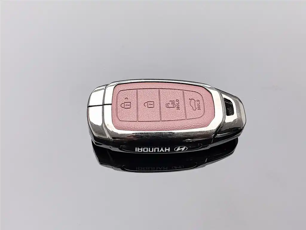 Hyundai Kustu 2024 270TGDi LUX Premium Edition фото 19