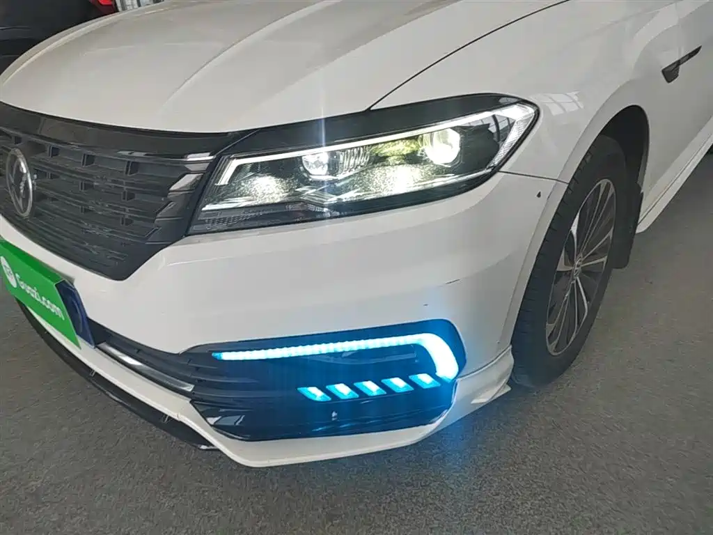 Volkswagen Lavida 2019 280TSI DSG Comfort Edition China VI фото 24