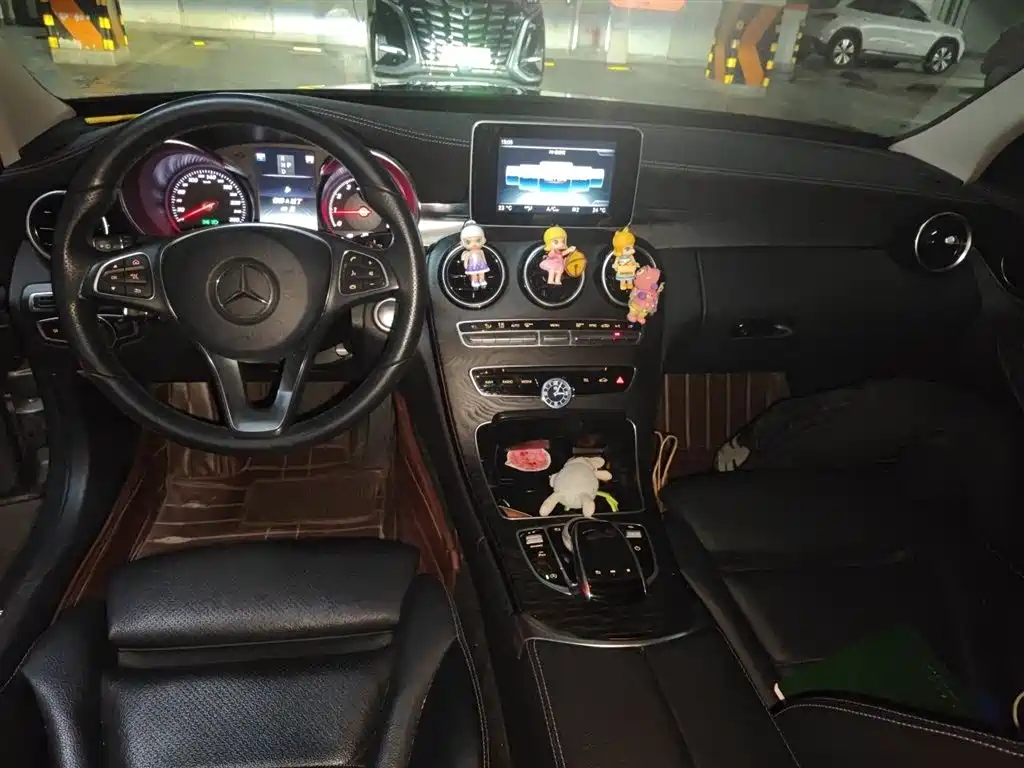 Mercedes-Benz C-Class 2017 Facelift C 200 L Sport Edition фото 5
