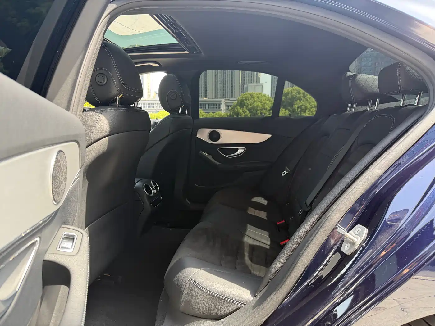 Mercedes-Benz C-Class 2020 Facelift C 260 Sport Version фото 6