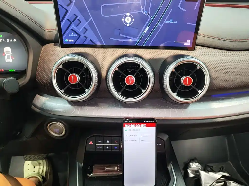 WEY VV5 2020 2021 1.5T 2WD Smart Pioneer
