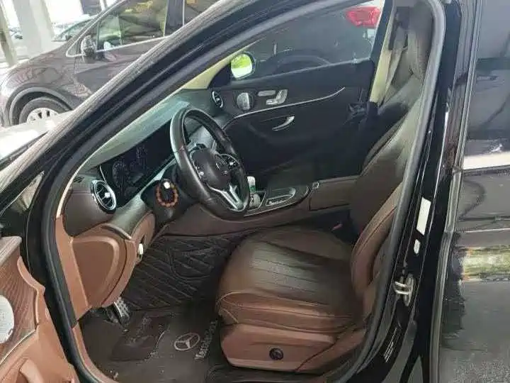 Mercedes-Benz E-Class 2019 Facelift E 300 L Luxury фото 4
