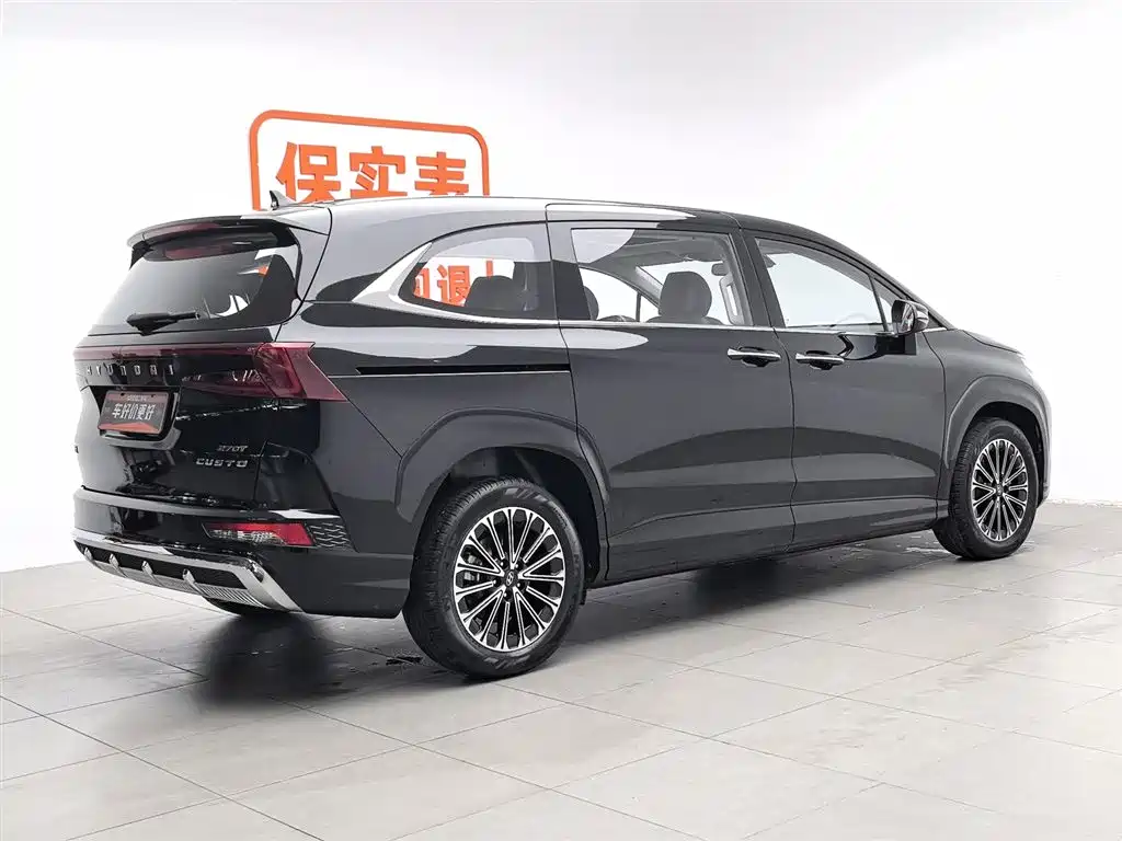 Hyundai Kustu 2024 270TGDi LUX Premium Edition фото 2
