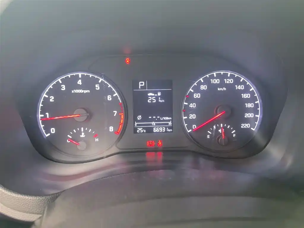 HYUNDAI ACCEPT