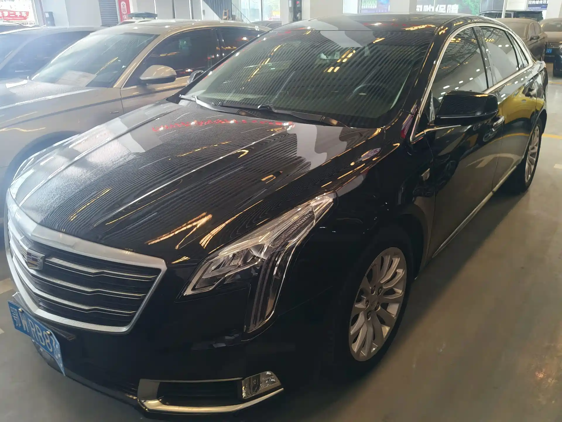Photo 2 - Cadillac XTS