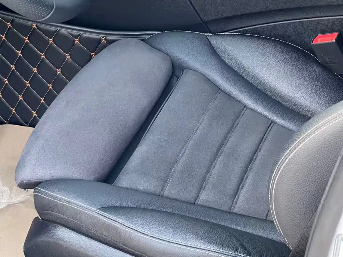 Mercedes-Benz C-Class 2018 C 200 Sport Edition фото 4