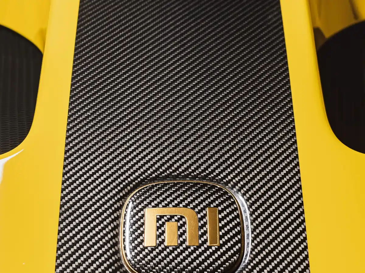 Xiaomi Auto Xiaomi SU7 Ultra 2025 Model Ultra фото 10